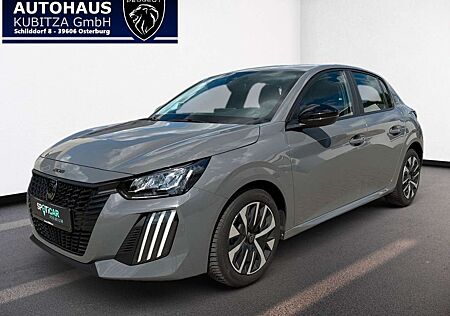 Peugeot 208 Active Puretech 75 *EPH*SHZ*MirrorScreen