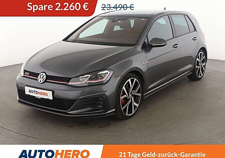 VW Golf GTI Volkswagen 2.0 TSI GTI Performance BM*NAVI*CAM*LED*PDC*PANO*