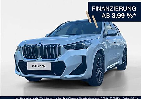 BMW X3 M Sport