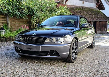 BMW 320 Ci Aut.Edition Sport