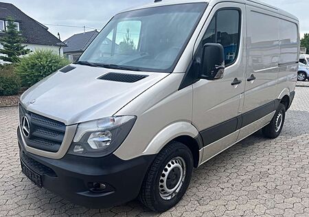 Mercedes-Benz Sprinter 319 CDI L1H1 Klima 190 PS V6