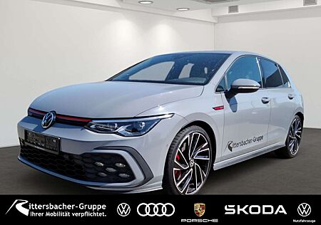 VW Golf GTI Volkswagen Golf VIII 2.0 TSI GTI DSG
