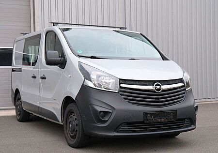 Opel Vivaro B Kasten/Kombi Kasten L1H1 2,9t*gepflegt