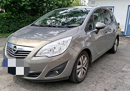 Opel Meriva 1.4 Color Edition
