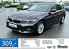 BMW 320 d xDrive Limousine STANDH. LASER ACC HUD 360°