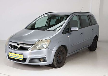 Opel Zafira 1.9 CDTI Cosmo 110kW Automatik * AHK *