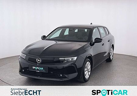 Opel Astra Enjoy 1.5 D DPF*LED*Navi*PDC*SHZ*uvm