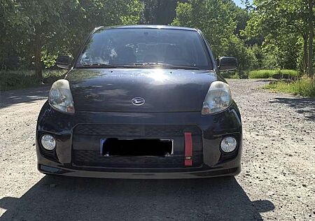 Daihatsu Sirion 1.5 S