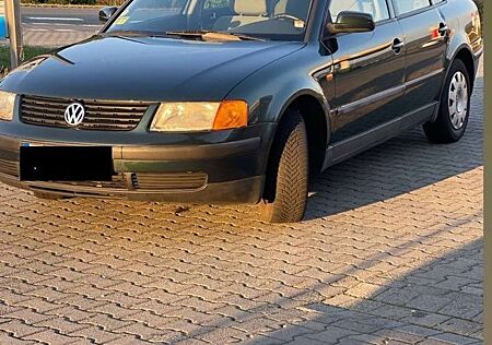 VW Passat Volkswagen 2.0 16V GT