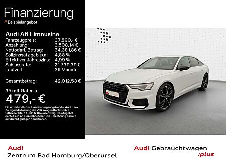 Audi A6 50 TFSI e Advanced*S line*Matrix*Op