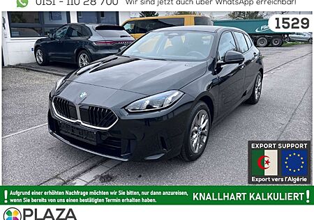 BMW 120 i Aut. NAVI Adp.LED RFK PDC SHZ PremiumPaket