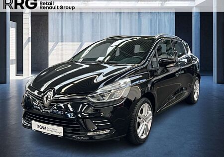 Renault Clio 4 GRANDTOUR LIMITED TCE 90 KLIMA