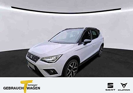 Seat Arona 1.5 TSI DSG FR-LINE LED NAVI VIRTUAL LM18