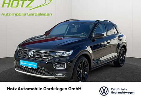 VW T-Roc Volkswagen 2.0 TSI DSG 4Motion Highline LED/ACC/Rückk