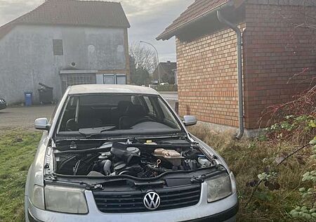 VW Passat Volkswagen 1.9TDI