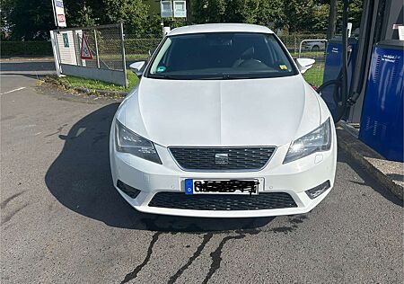 Seat Leon 1.4 TSI Ecomotive Style