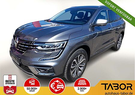 Renault Koleos TCe 160 EDC Intens LED Nav Kam SHZ PDC