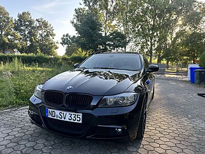 BMW 335 335i