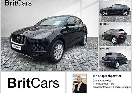 Jaguar E-Pace D180  S  AWD