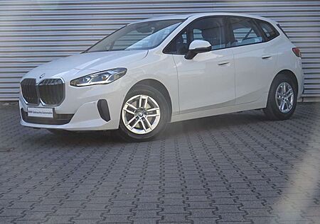 BMW 218 i Active Tourer LivePro HuD 360°-Kamera Pano