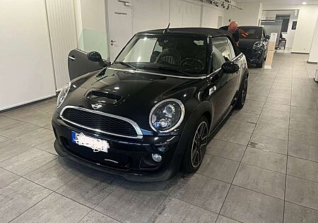 Mini John Cooper Works Cabrio CABRIO Aut.