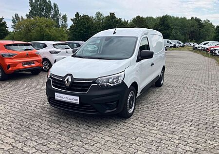 Renault Express Extra Blue dCi 75 KLIMA*CARPLAY*PDC