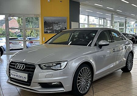 Audi A3 1.8 TFSi DSG Ambition *XENON PLuS*APS*DSP*