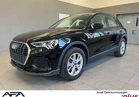 Audi Q3 35 TFSI S tronic Matrix*Navi*VC*PDC*SHZ