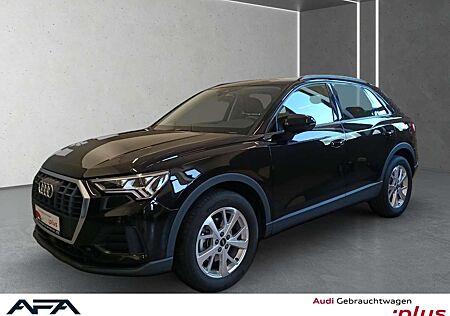 Audi Q3 35 TFSI S tronic Matrix*Navi*VC*PDC*SHZ