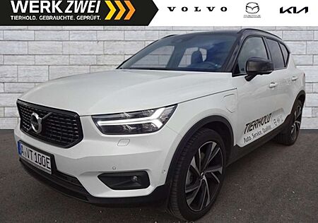 Volvo XC 40 XC40 T5 R-Design Plug-In Hybrid 2WD Panorama