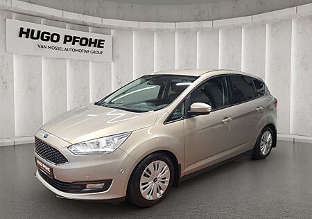 Ford C-Max Business Edt. 1.0 EB AHK | GJR | SHZ | PDC | Navi
