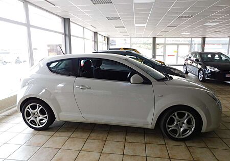 Alfa Romeo MiTo Turismo/TÜV&AU NEU