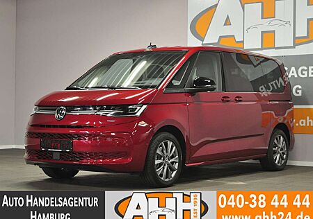 VW T7 Volkswagen Multivan MULTIVAN STYLE eHYBRID AHK|LEDer|MATRIX|6SITZ