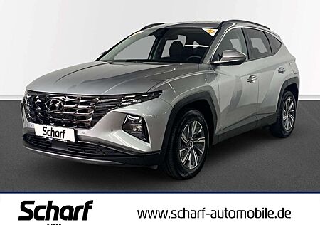 Hyundai Tucson 1.6 T-GDI Hybrid, Trend Hybrid 4WD Navi Rückfahrka