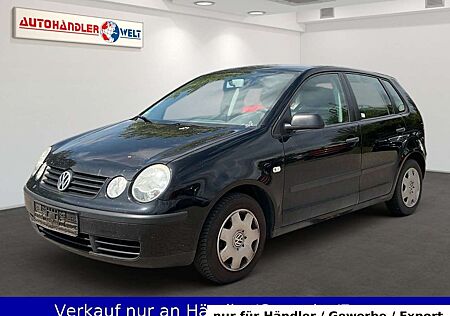 VW Polo Volkswagen 1.2