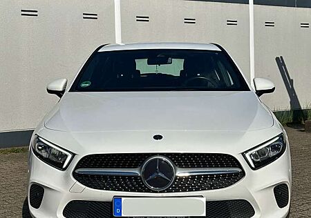 Mercedes-Benz A 180 (177.084)