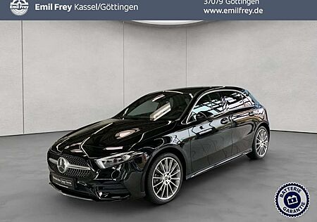 Mercedes-Benz A 250 gebraucht kaufen Mercedes-Benz A 250 A-Klasse