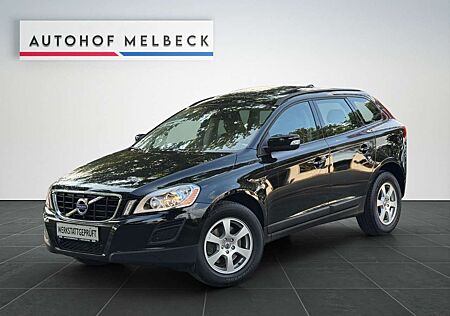 Volvo XC 60 XC60 Kinetic Drive *1.HAND*NAVI*PANORAMA*S-HEFT*