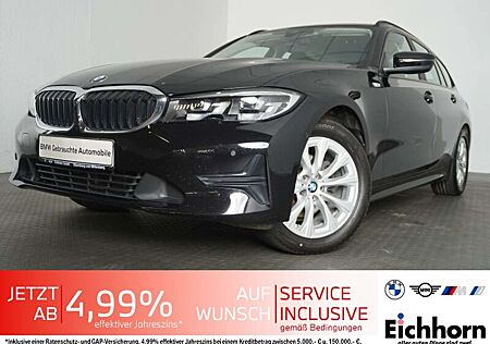 BMW 320 i Touring *ADVANTAGE-PAKET.NAVI.PDC*