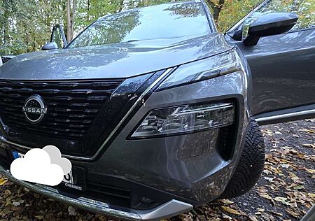 Nissan X-Trail 2024 Tekna+ e-Power Hybrid