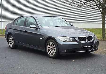 BMW 318 i (MOTORPROBLEM)