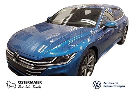 VW Arteon Volkswagen Shootingbrake R-LINE 2.0TDI 200PS DSG NP.74T ACC.5