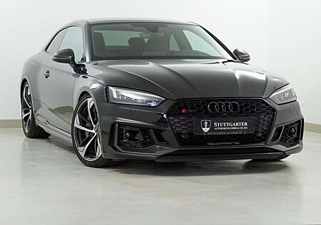 Audi RS5 RS 5 Coupe quatt Dynamik Keramik Carbon Head B&O