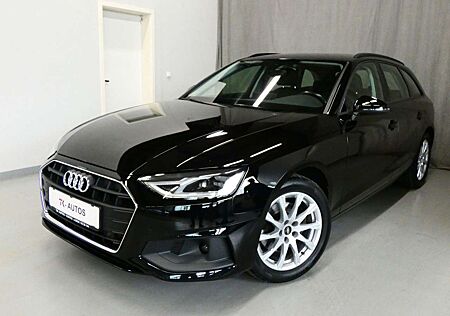 Audi A4 Avant 35 TFSI,1.Hand,Navi,LED,Tempo,AHK