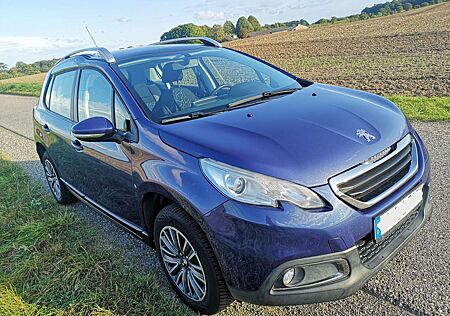 Peugeot 2008 Active 82