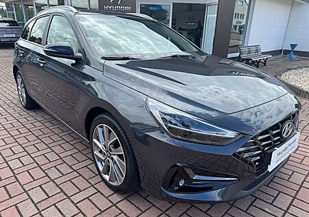 Hyundai i30 Kombi 1.0 T-GDI EDITION 30+ 7 DCT
