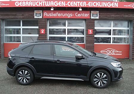 VW Taigo Volkswagen Move
