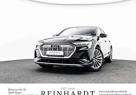 Audi e-tron 55 Q 2x S LINE 21Z/ACC/PANO/SIDE/SHZ./B&O