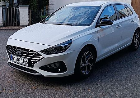 Hyundai i30 1.0 T-GDI EDITION 30