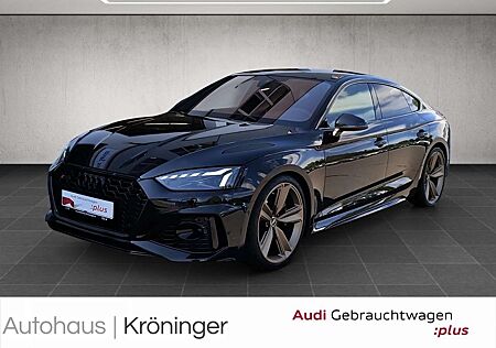 Audi RS5 Sportback 2.9 TFSI *450 PS* B&O Massage Pano